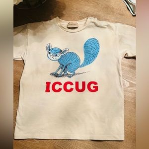 Gucci T-shirt kids